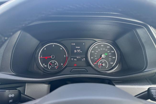 Volkswagen Transporter Photo 15