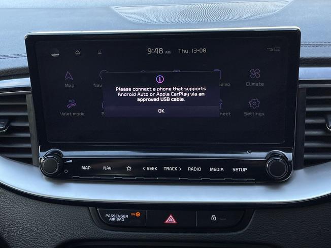 KIA Ceed Photo 49