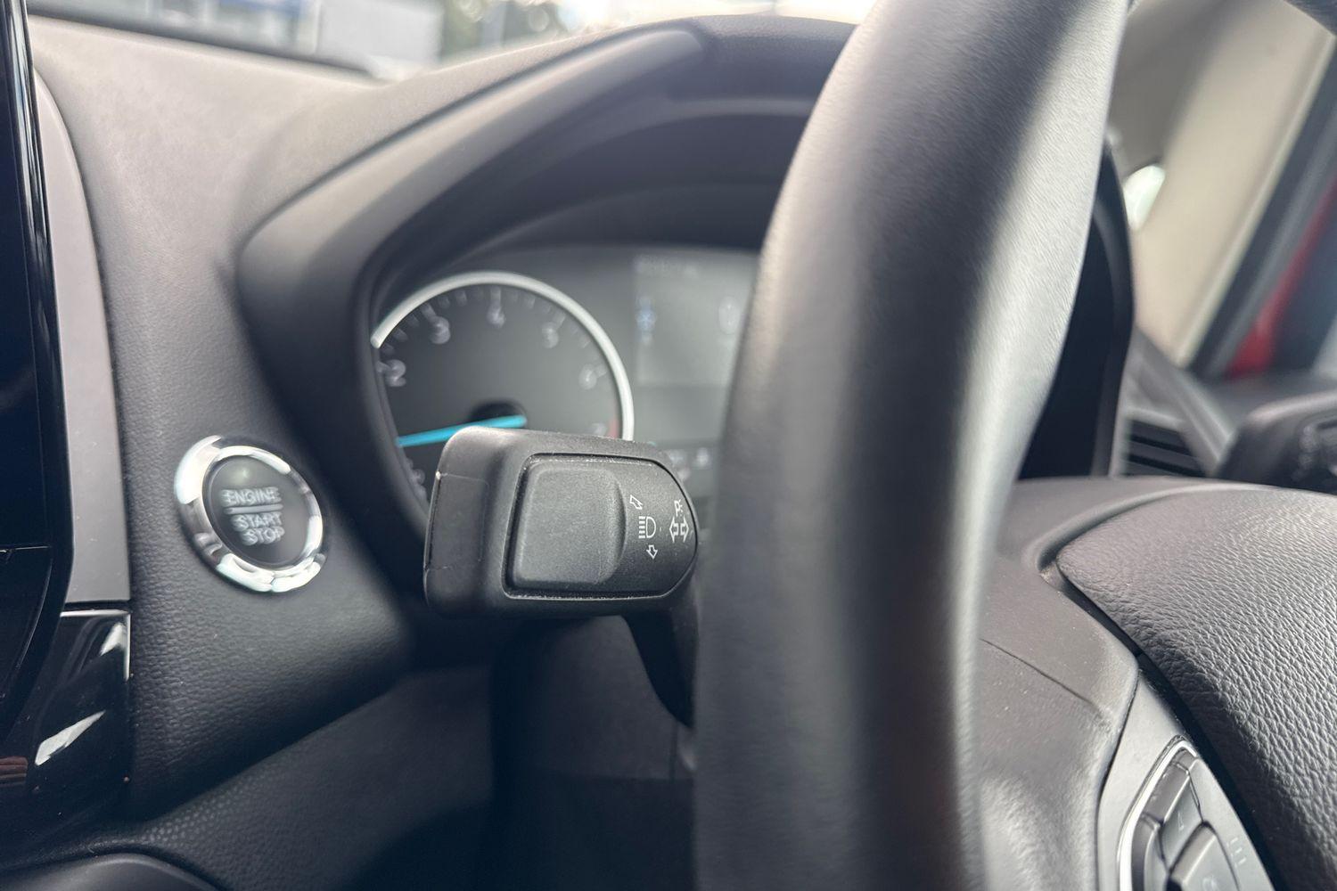 Ford ECOSPORT Photo 13