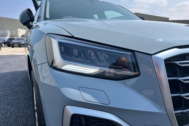 AUDI Q2 Photo 52