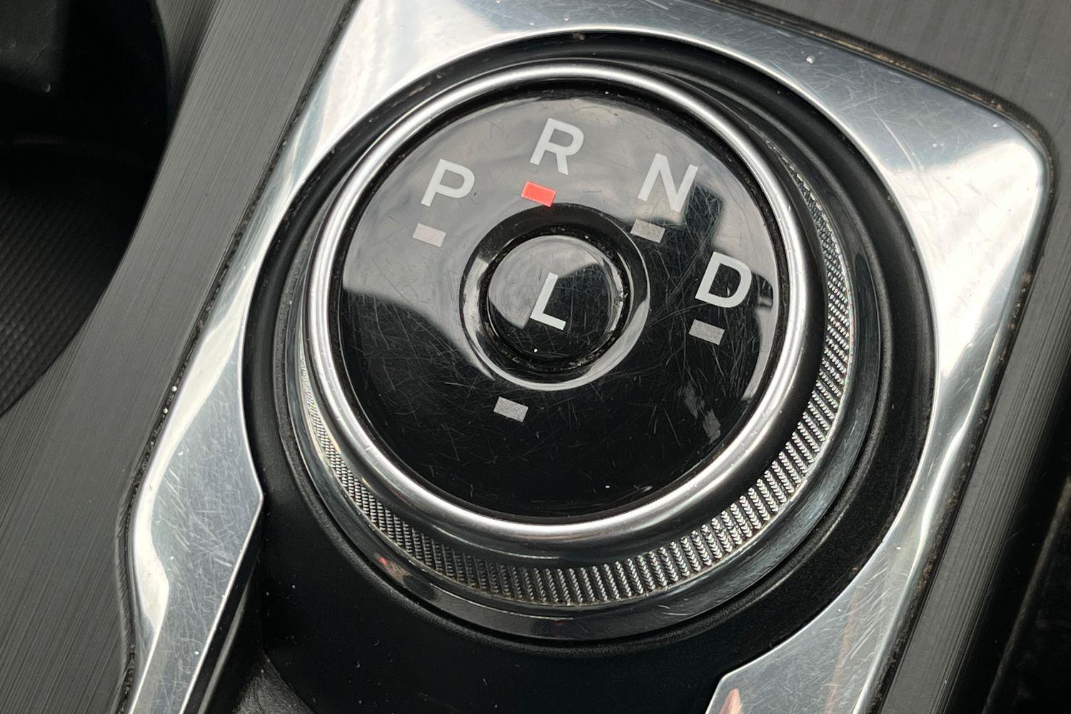 Ford Kuga Photo 33