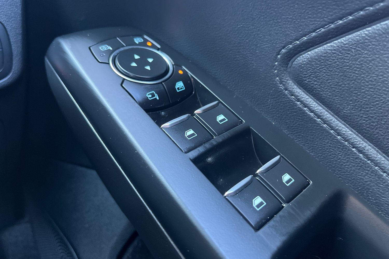 Ford FOCUS Photo 15