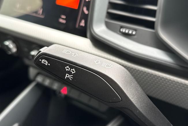 AUDI A1 Photo 34