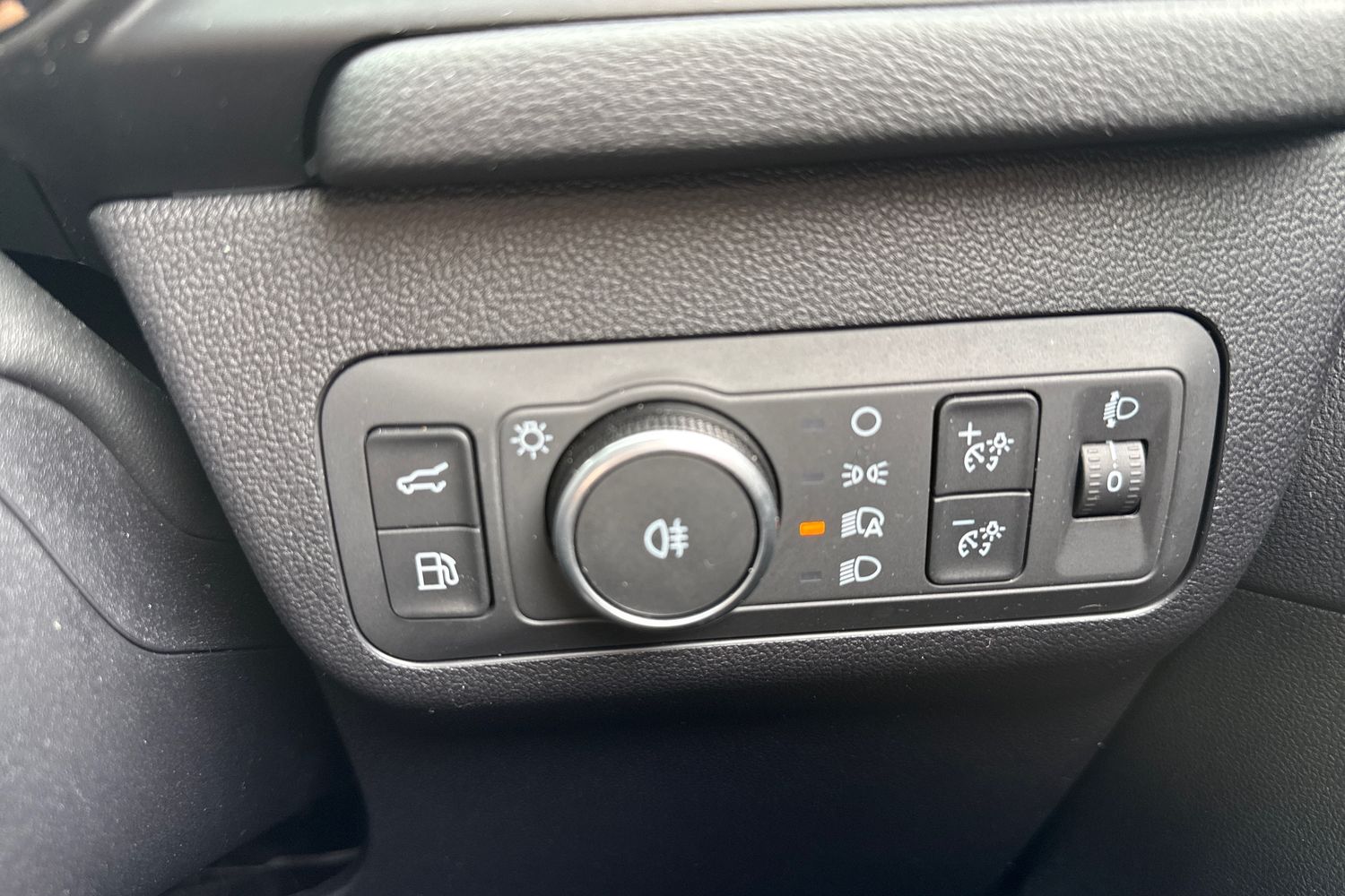 Ford KUGA Photo 24