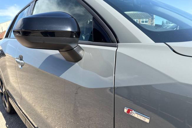 Audi Q2 Photo 20