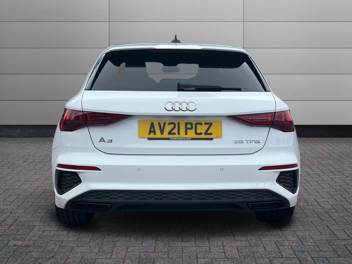 Audi A3 Photo 6