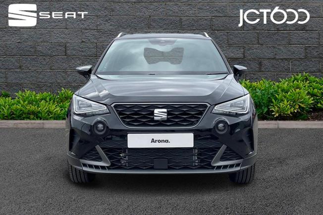 SEAT Arona Photo 8