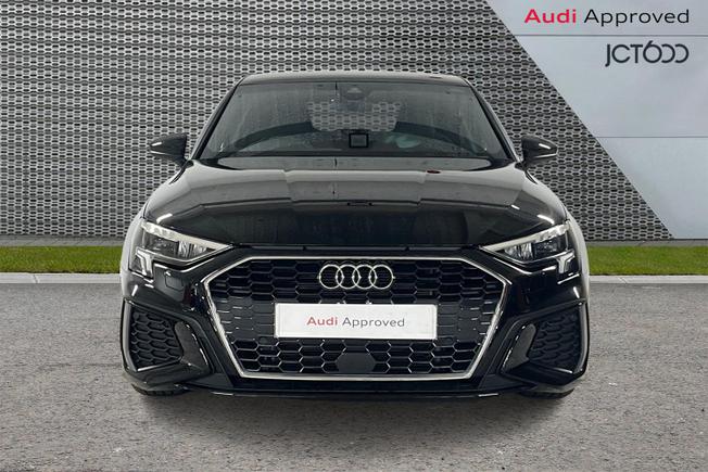 AUDI A3 Photo 8
