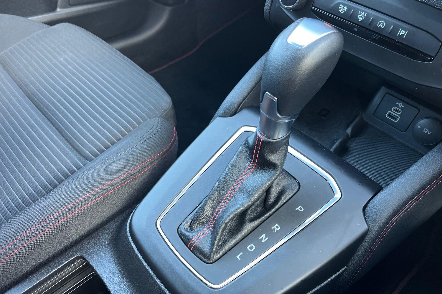 Ford Focus Photo 33