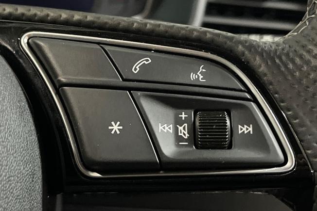 AUDI A1 Photo 17