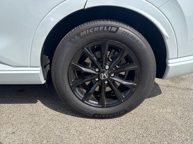 HONDA CR-V Photo 32