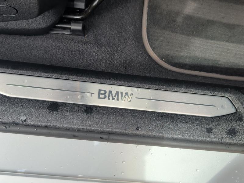 Used BMW 1 Series YG20AEF 41