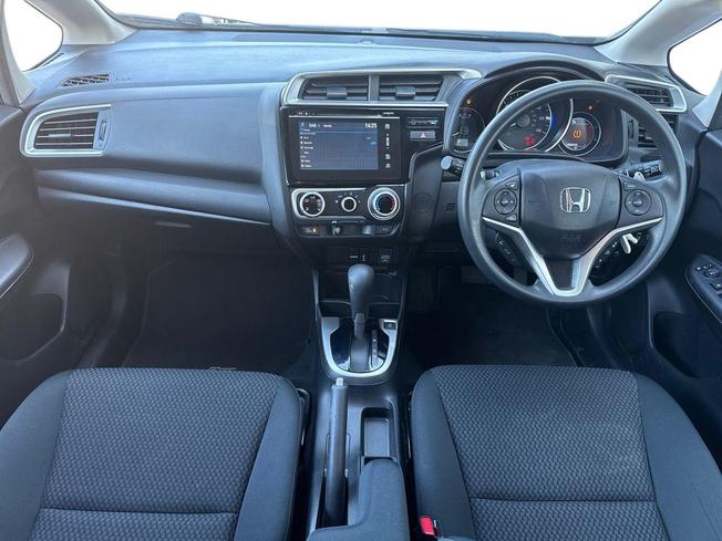 HONDA Jazz Photo 10