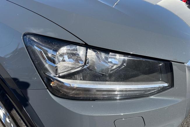 Audi Q2 Photo 19