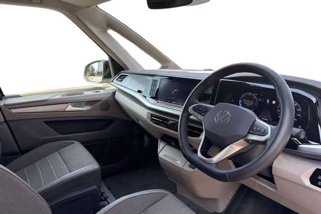 VOLKSWAGEN California Photo 6