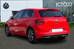 VOLKSWAGEN Polo Photo 3