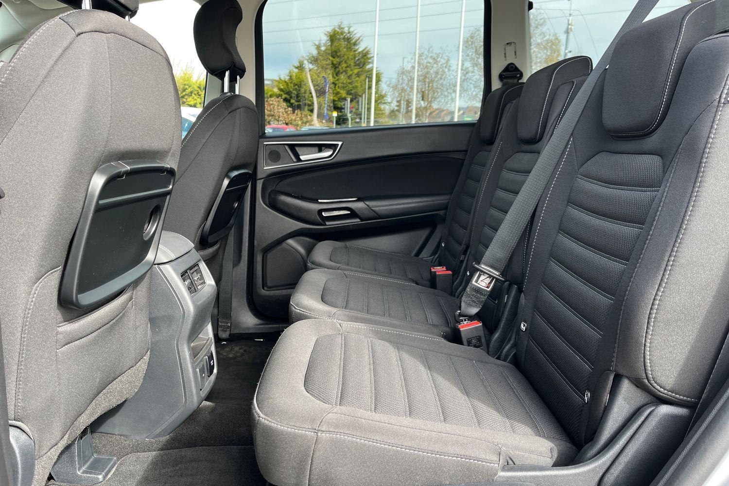 Ford GALAXY Photo 19