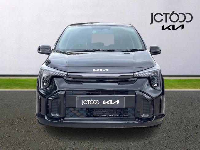 Kia Picanto Photo 8