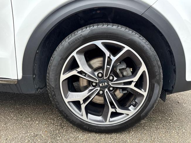 KIA Sportage Photo 5