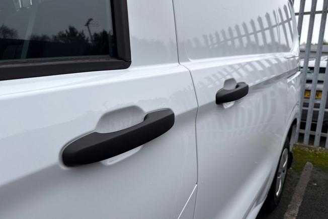 Volkswagen Transporter Photo 36
