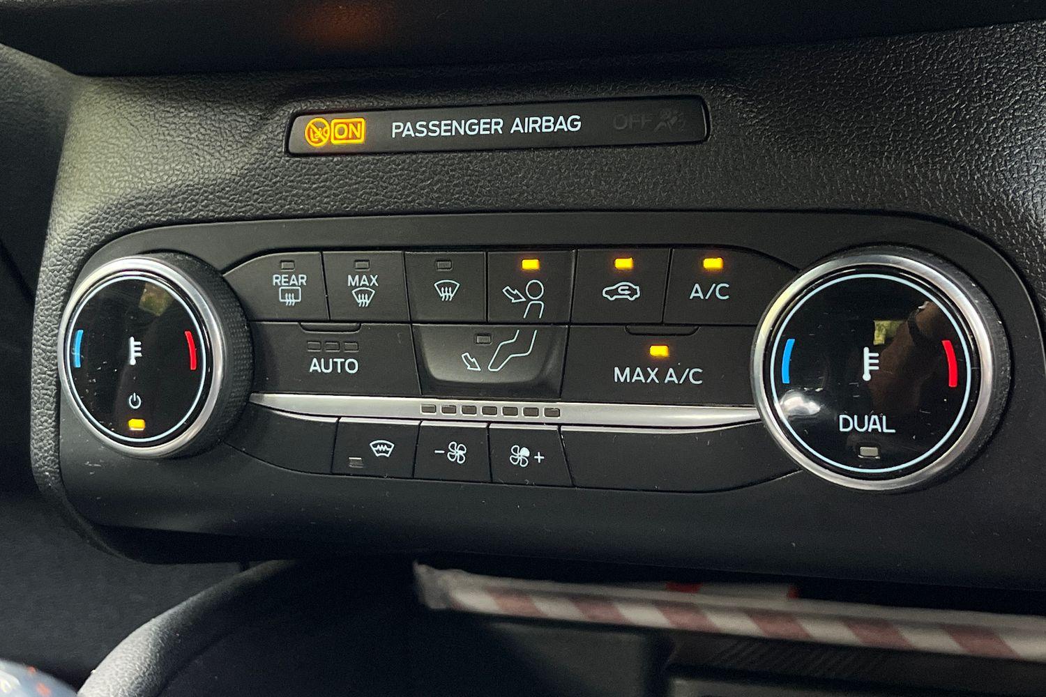 Ford Kuga Photo 33