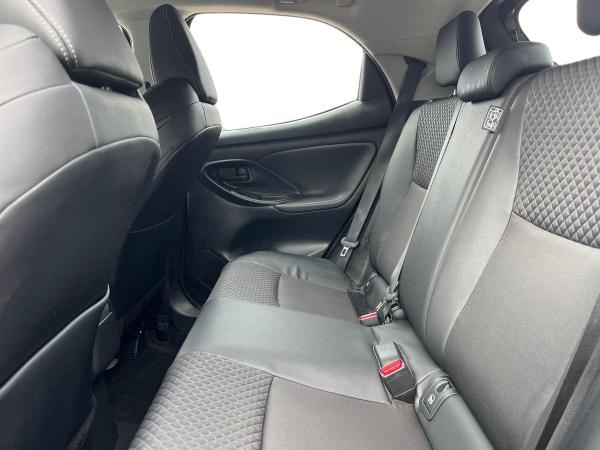 Mazda Mazda2 HYBRID Photo autoimg-d9651cf92b2329f40b9d3c21b79462e749ce4b28.jpg