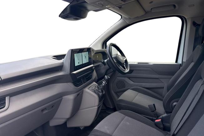 VOLKSWAGEN Transporter Photo 2