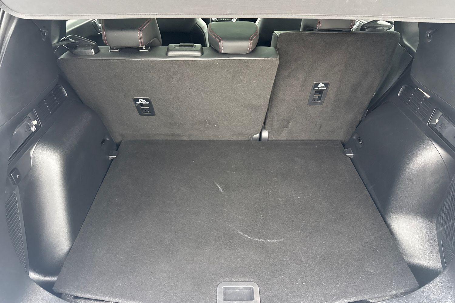 Ford KUGA Photo 20