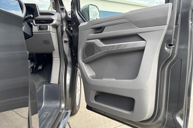 VOLKSWAGEN Transporter Photo 34