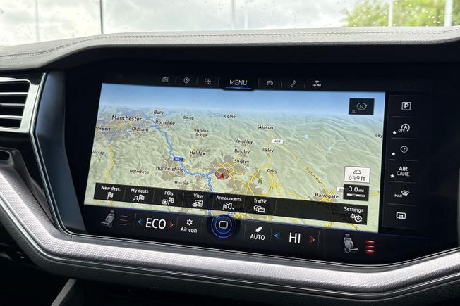 Volkswagen Touareg Photo 13