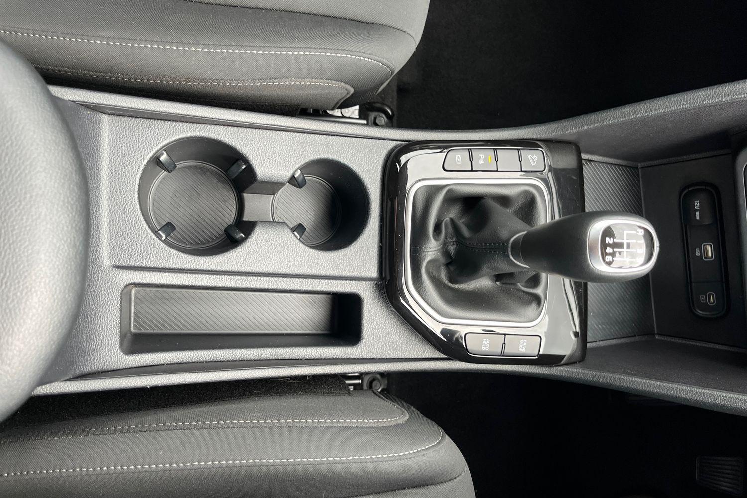 Kia SPORTAGE Photo 29