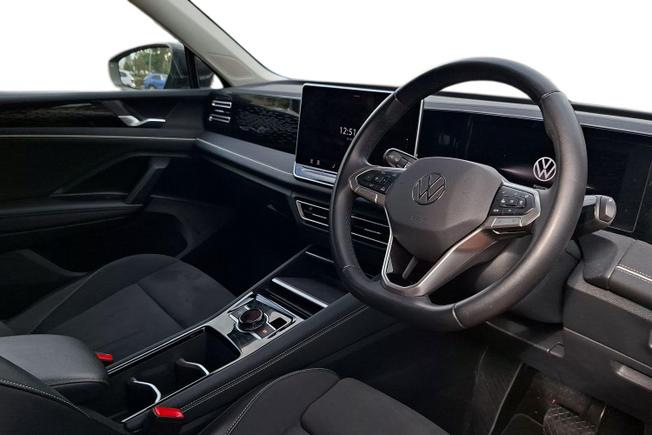 Volkswagen Tiguan Photo 6