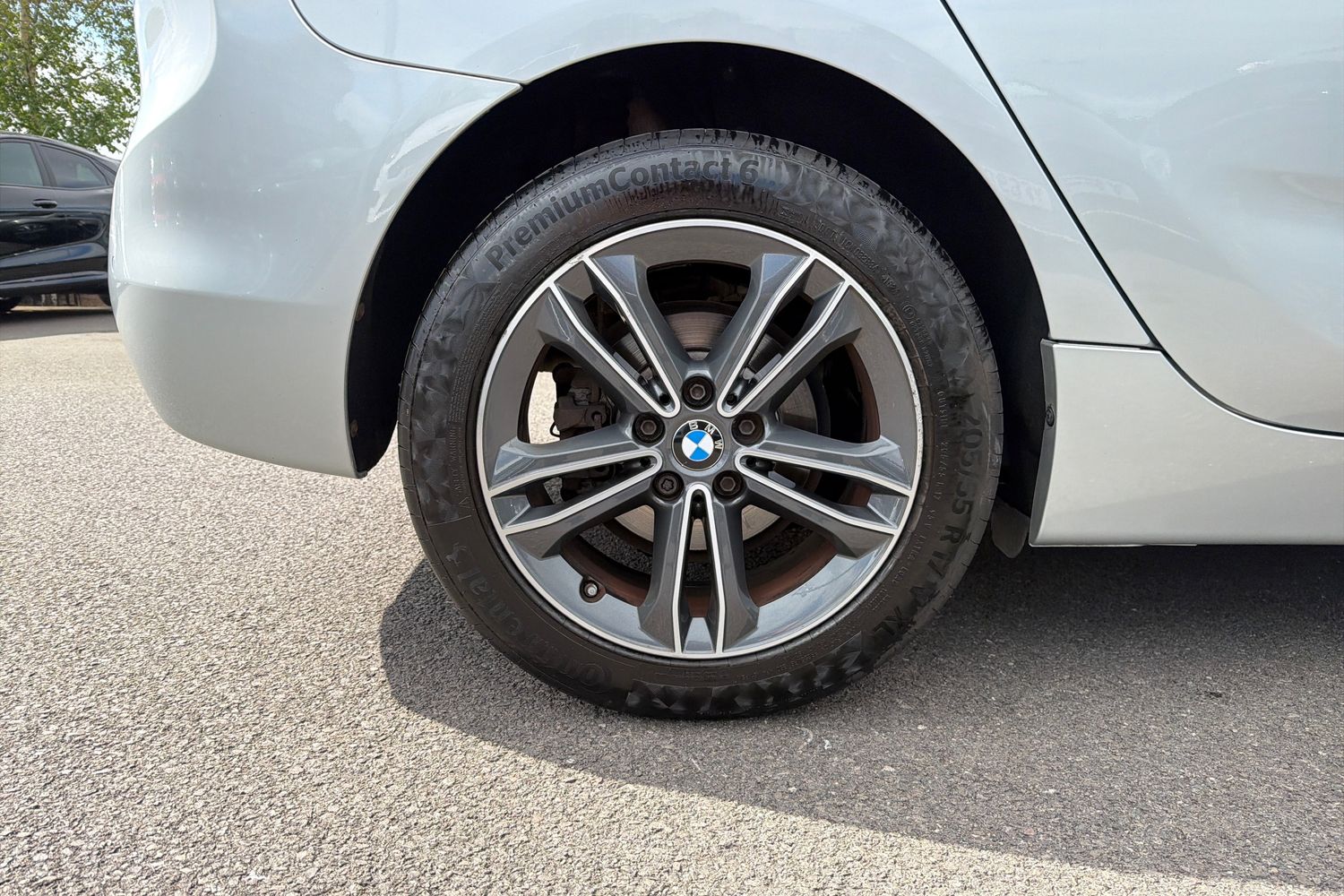BMW 2 SERIES Photo 7