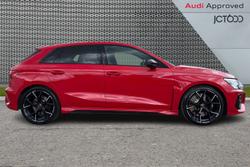 AUDI RS3 Photo 4