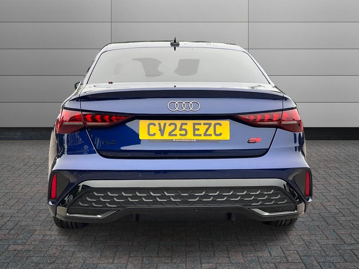 Audi A3 Photo 6
