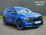 Kia Sportage Photo 0
