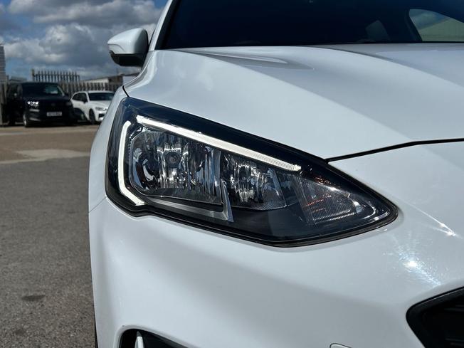 Ford Focus Photo 55