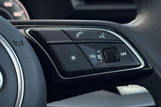 Audi A3 Photo 18