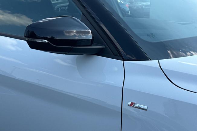 AUDI A1 Photo 20