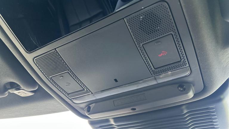 Used Land Rover Range Rover Evoque BP73NZB 23