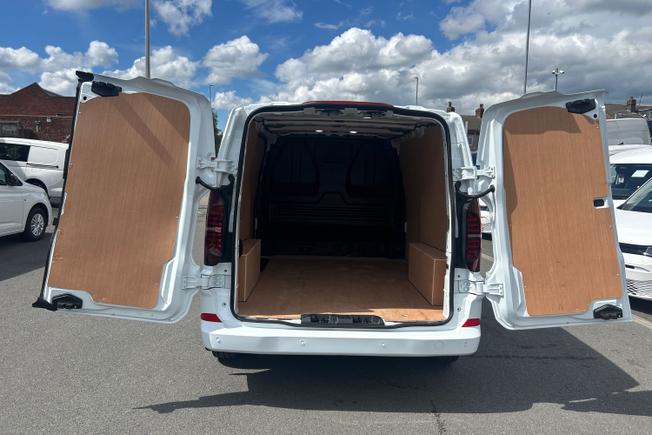 Volkswagen Transporter Photo 30