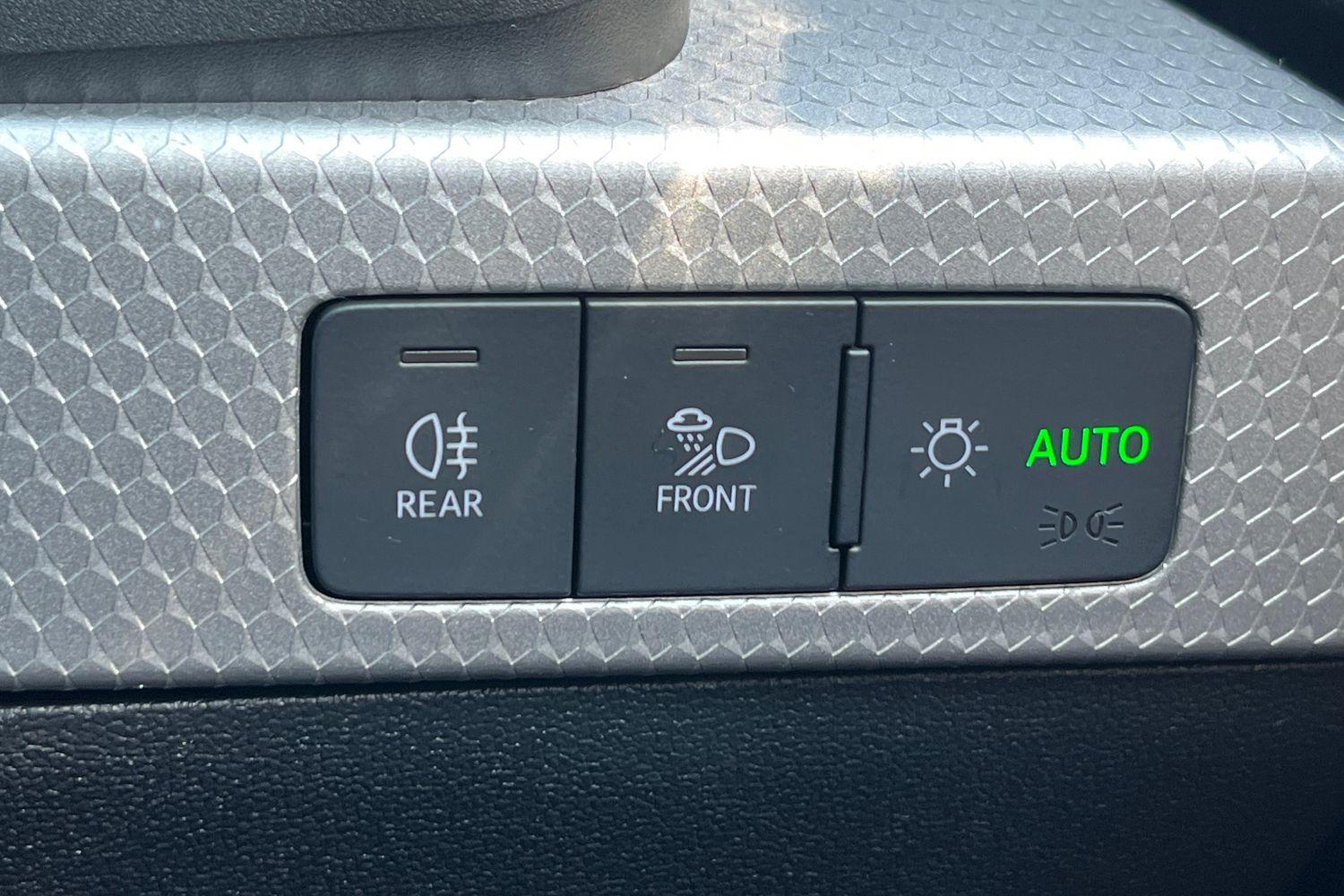 Audi A1 Photo 39