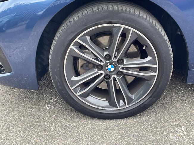 BMW 1 Series Photo 24