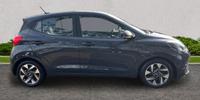 Hyundai i10 Photo 3