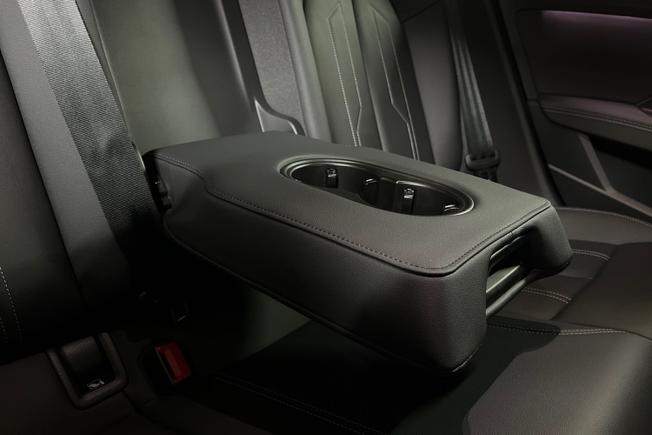 AUDI A3 Photo 31