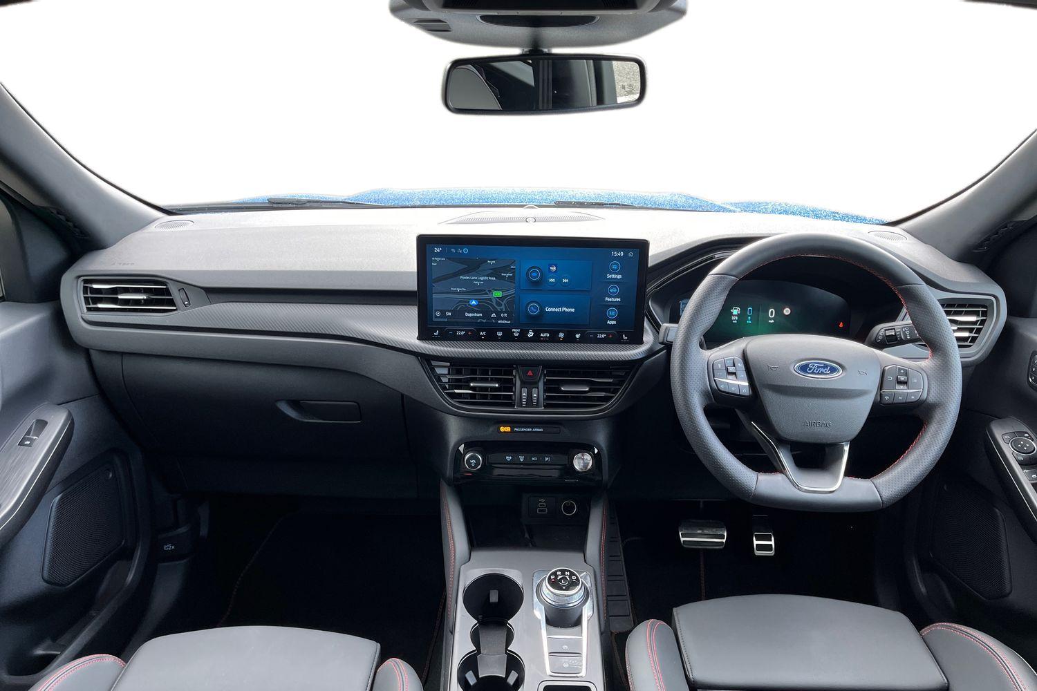 Ford Kuga Photo 9