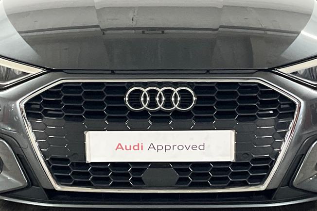 Audi A3 Photo 29