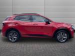 Kia Sportage Photo 3