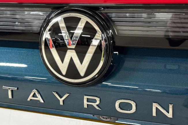 VOLKSWAGEN Tayron Photo 37