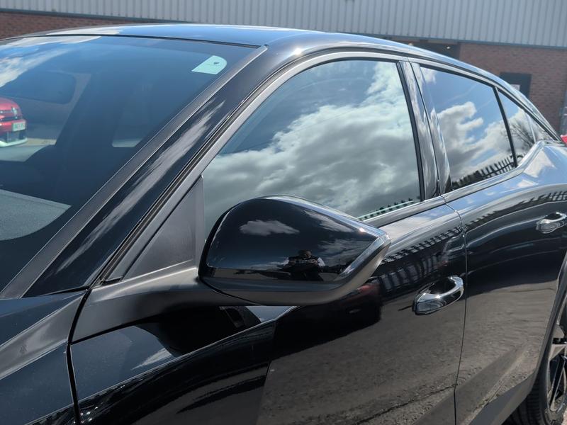 Used Peugeot 408 NU26YOO 25